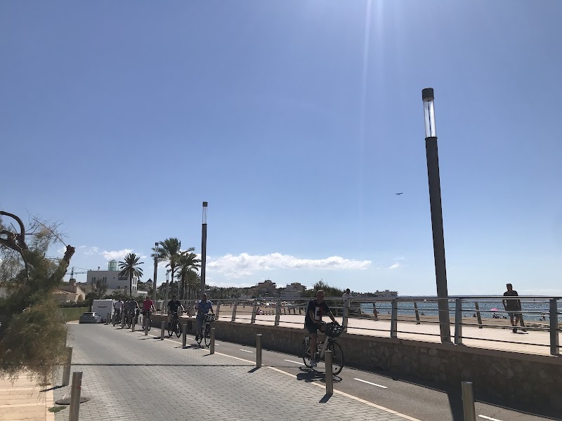 MilTuristas