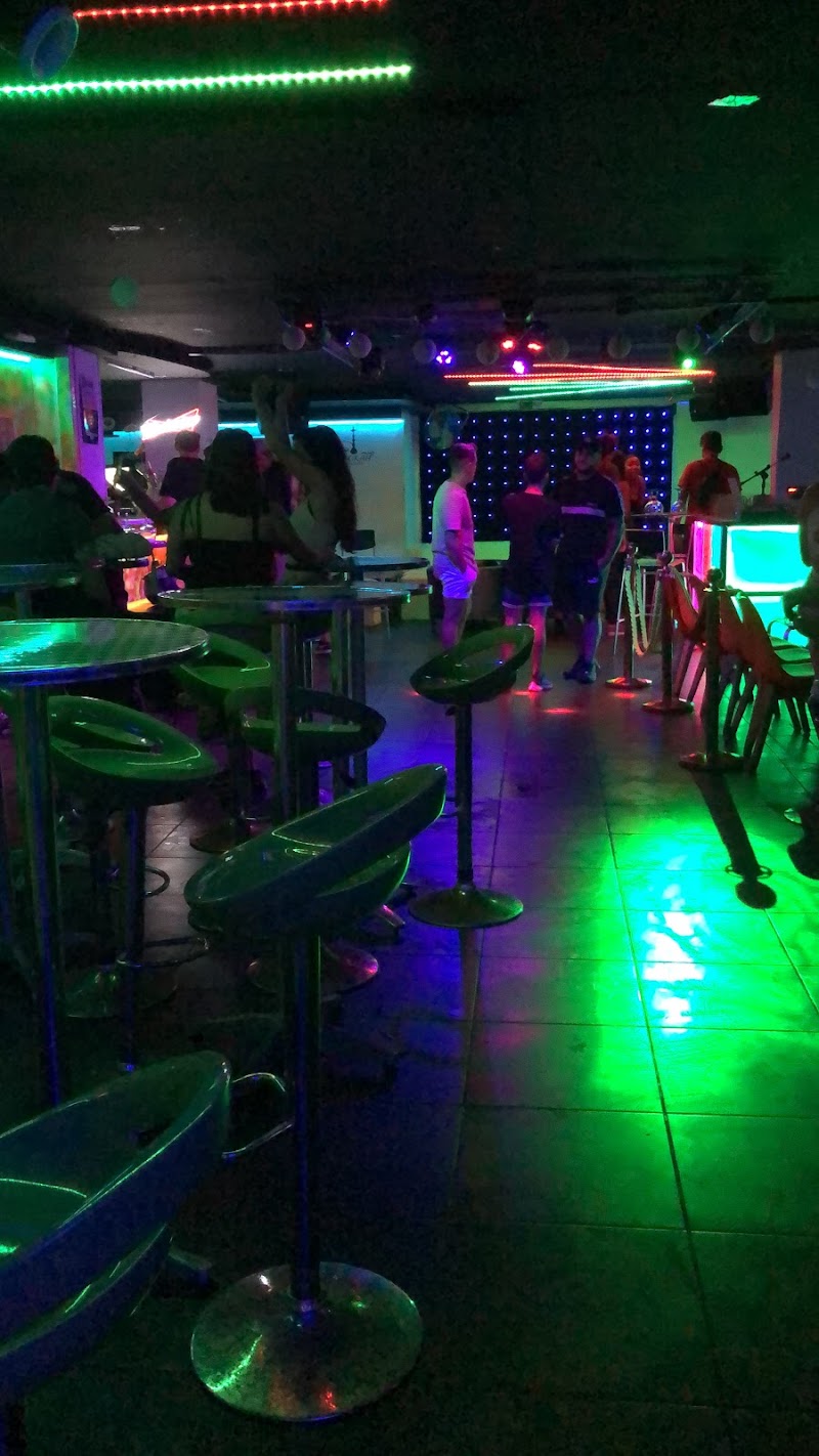 MilTuristas