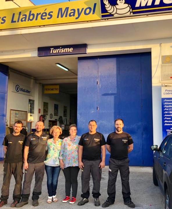 MilTuristas