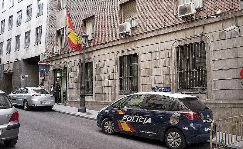 MilTuristas