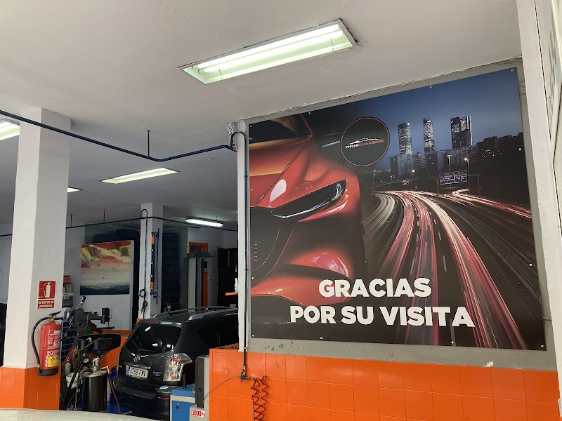 MilTuristas