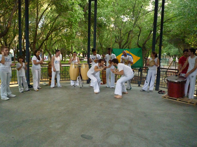 MilTuristas