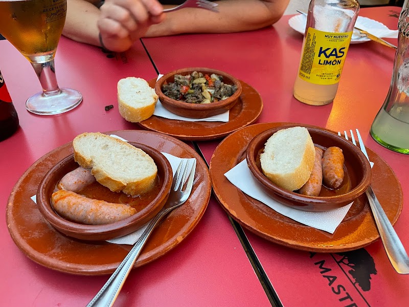 MilTuristas