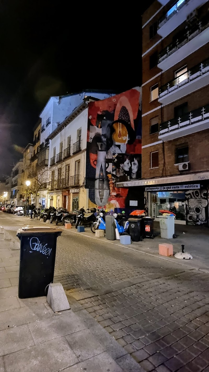 MilTuristas