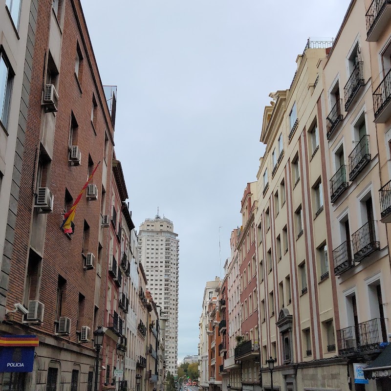 MilTuristas