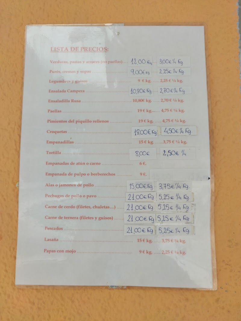 MilTuristas