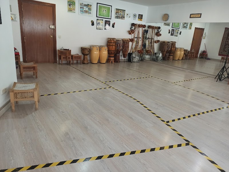 MilTuristas