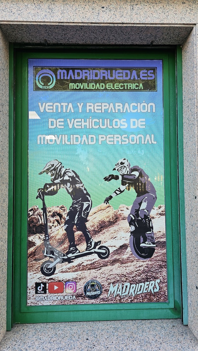 MilTuristas