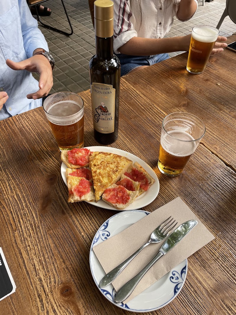 MilTuristas