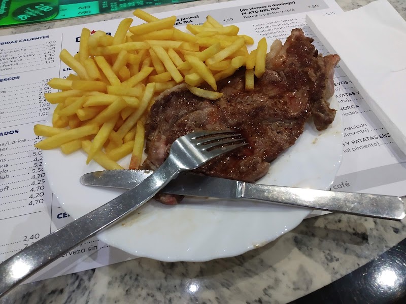 MilTuristas