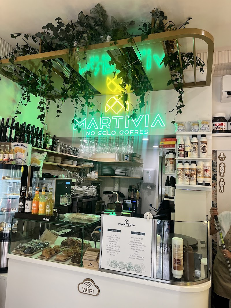 MilTuristas